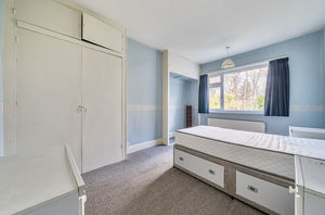 Bedroom 2 angle 2- click for photo gallery